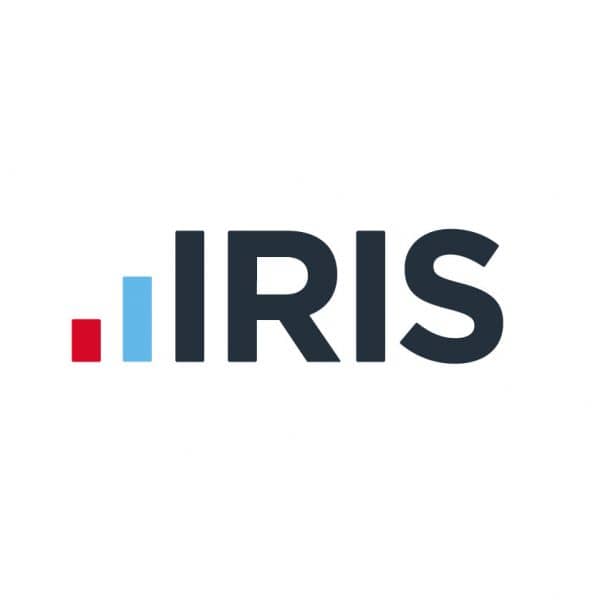 Iris card scanner software
