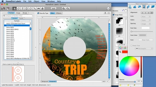 Disk Creator For Mac Free Download
